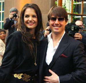 Katie Holmes   Cruise 2011 on Blogimportar2amissao   Just Another Wordpress Com Site